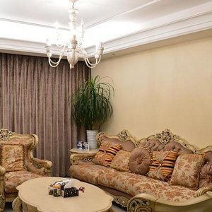 西安柚子裝飾 匠心打造室內(nèi)外空間，鑄就品質(zhì)生活