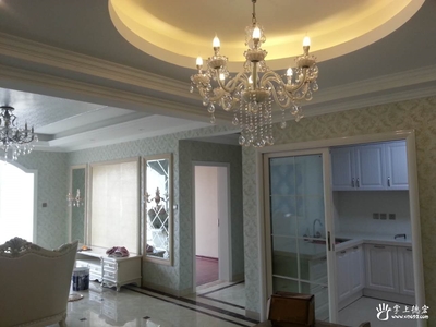 要裝修的朋友看過(guò)來(lái) 掌上德宏_微贊室內(nèi)外裝飾裝修工程全解析