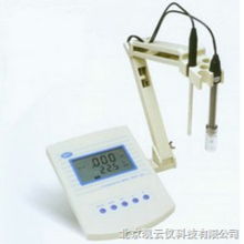 精準測量，穩定高效 臺式電導率儀KY348的技術與應用