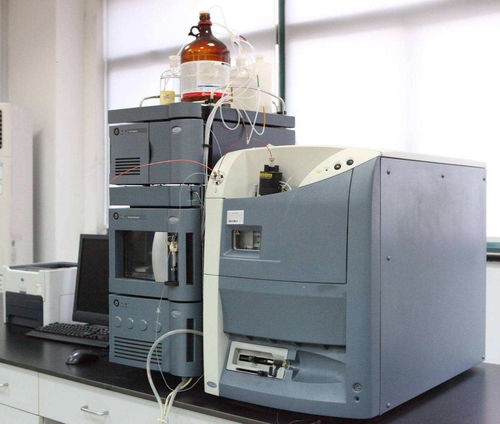 液相色譜-質(zhì)譜聯(lián)用儀 機(jī)電科技領(lǐng)域的技術(shù)開發(fā)新引擎